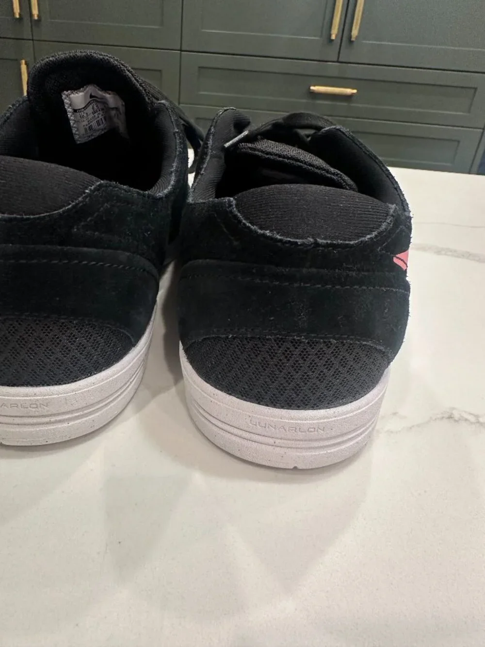 Nike sb eric
